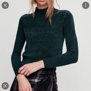 Aritzia | Wilfred Corteta Sweater in Medium